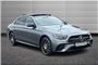 2023 Mercedes-Benz E-Class E400d 4Matic AMG Line Night Ed Prem+ 4dr 9G-Tronic
