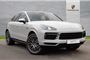 2020 Porsche Cayenne E-Hybrid 5dr Tiptronic S