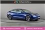 2020 Tesla Model 3 Standard Plus 4dr Auto