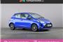 2019 Toyota Yaris 1.5 Hybrid Icon Tech 5dr CVT