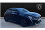 2022 Peugeot 208 1.2 PureTech 100 GT Premium 5dr