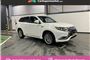 2019 Mitsubishi Outlander 2.4 PHEV 4h 5dr Auto