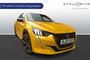 2023 Peugeot 208 1.2 PureTech 100 GT 5dr EAT8