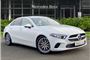 2022 Mercedes-Benz A-Class Saloon A180 Sport Executive Edition 4dr Auto