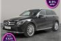 2017 Mercedes-Benz GLC GLC 250d 4Matic AMG Line Premium 5dr 9G-Tronic