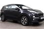 2019 Kia Sportage 1.6 CRDi ISG 2 5dr