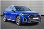 2021 Audi SQ5 SQ5 TDI Quattro 5dr Tiptronic