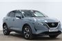 2022 Nissan Qashqai 1.3 DiG-T MH N-Connecta 5dr