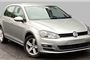 2014 Volkswagen Golf 1.4 TSI Match 5dr DSG