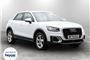 2020 Audi Q2 30 TDI Sport 5dr