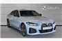 2022 BMW 4 Series Gran Coupe M440i xDrive MHT 5dr Step Auto