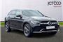 2019 Mercedes-Benz GLC GLC 220d 4Matic AMG Line 5dr 9G-Tronic