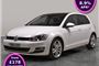 2016 Volkswagen Golf 1.4 TSI 150 GT Edition 5dr