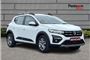 2022 Dacia Sandero Stepway 1.0 TCe Comfort 5dr CVT
