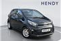 2019 Kia Picanto 1.25 2 5dr Auto