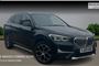 2019 BMW X1 sDrive 18d xLine 5dr Step Auto