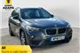 2018 BMW X1 xDrive 20d Sport 5dr Step Auto