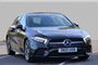 2021 Mercedes-Benz A-Class A180 AMG Line Premium 5dr Auto