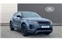 2022 Land Rover Range Rover Evoque 2.0 D165 R-Dynamic S 5dr Auto