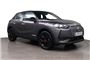 2020 DS DS 3 Crossback 100kW E-TENSE Performance Line 50kWh 5dr Auto