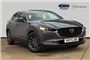 2021 Mazda CX-30 2.0 e-Skyactiv G MHEV SE-L Lux 5dr Auto