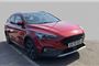 2020 Ford Focus Active Vignale 1.5 EcoBlue 120 Active X 5dr