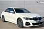 2022 BMW 3 Series 320i M Sport 4dr Step Auto