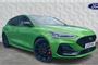 2025 Ford Focus ST 2.3 EcoBoost ST 5dr