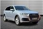 2017 Audi Q7 3.0 TDI Quattro S Line 5dr Tip Auto