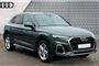 2021 Audi Q5 45 TFSI Quattro S Line 5dr S Tronic