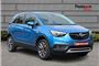 2021 Vauxhall Crossland X 1.2T [130] Elite Nav 5dr [Start Stop] Auto