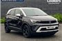 2021 Vauxhall Crossland 1.2 Turbo Griffin 5dr