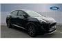 2022 Ford Puma 1.0 EcoBoost Hybrid mHEV Titanium 5dr