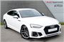 2020 Audi TT 40 TFSI S Line 2dr S Tronic