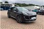 2021 Ford Puma 1.0 EcoBoost Hybrid mHEV Titanium Design 5dr