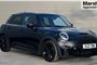 2021 MINI Hatchback 5dr 2.0 Cooper S Sport 5dr Auto