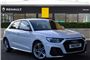 2021 Audi A1 30 TFSI 110 S Line 5dr