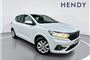 2021 Dacia Sandero 1.0 TCe Comfort 5dr CVT