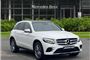 2018 Mercedes-Benz GLC GLC 220d 4Matic AMG Line Premium 5dr 9G-Tronic