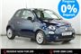 2020 Fiat 500 1.2 Lounge 3dr Dualogic