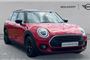 2020 MINI Clubman 1.5 Cooper Classic 6dr