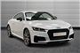 2023 Audi TT 40 TFSI Final Edition 2dr S Tronic