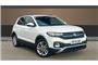 2021 Volkswagen T-Cross 1.0 TSI 110 SE 5dr DSG