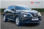 2021 Nissan Juke 1.0 DiG-T N-Connecta 5dr DCT