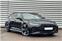 2020 Audi RS6 RS 6 TFSI Quattro Carbon Black 5dr Tiptronic