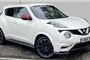 2015 Nissan Juke 1.6 DiG-T Nismo RS 5dr