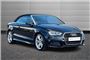 2020 Audi A3 35 TFSI S Line 2dr