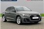 2023 Audi A1 30 TFSI 110 S Line 5dr S Tronic