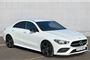 2023 Mercedes-Benz CLA CLA 180 AMG Line Premium 4dr Tip Auto