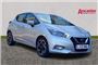 2021 Nissan Micra 1.0 IG-T 92 Acenta 5dr